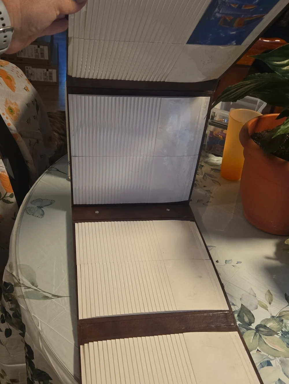 Vintage Photo Album